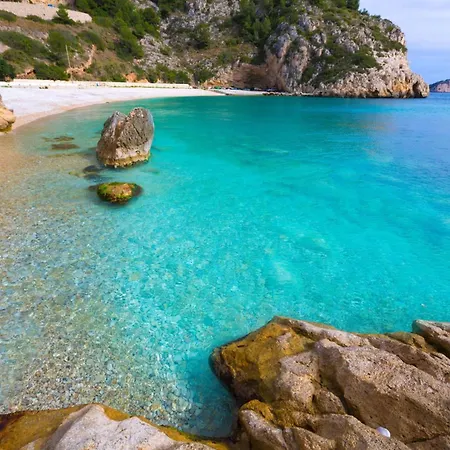 别墅 Casa Toscana *