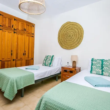 Villa Casa Toscana Jávea