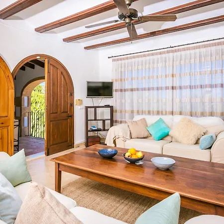 Villa Casa Toscana