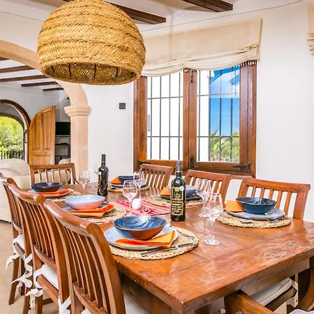 Casa Toscana