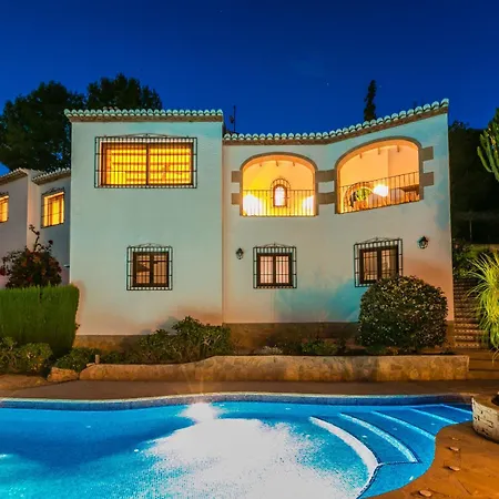 Casa Toscana Villa