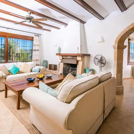 Casa Toscana Villa