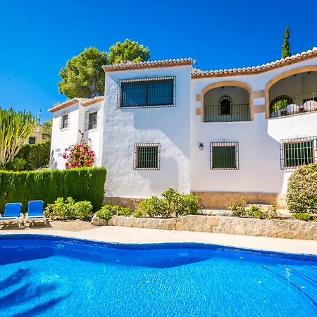 Casa Toscana