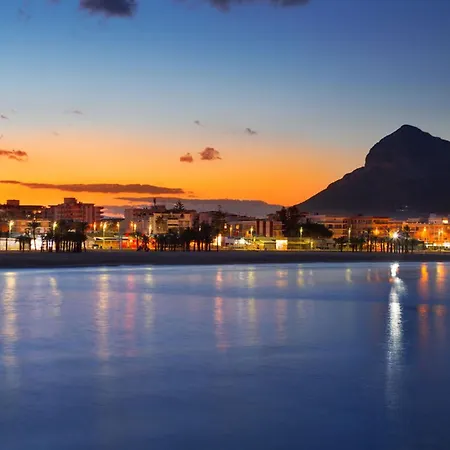 Βίλα Casa Toscana Γιαβέα