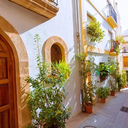 Casa Toscana * Jávea