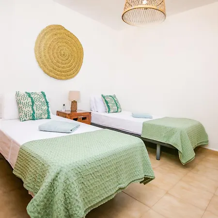 Casa Toscana Jávea