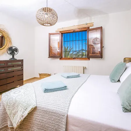 Casa Toscana Villa *