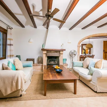 Casa Toscana Jávea