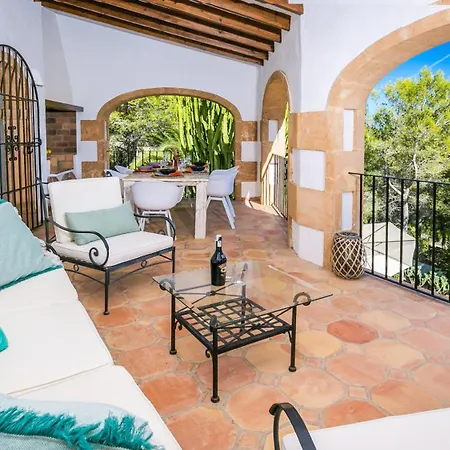 Casa Toscana *