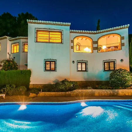 Villa Casa Toscana