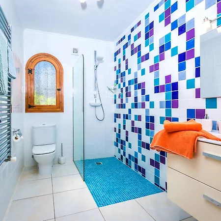 Casa Toscana *