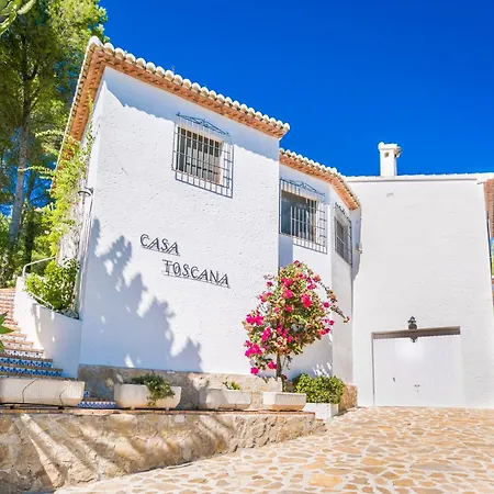 Casa Toscana