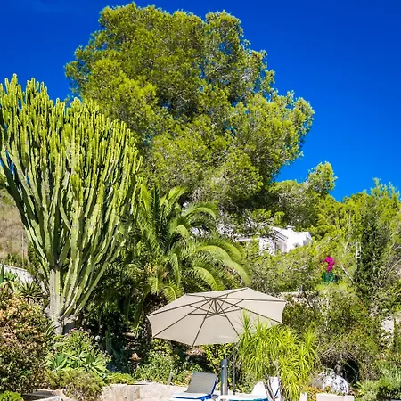 Casa Toscana Villa Jávea