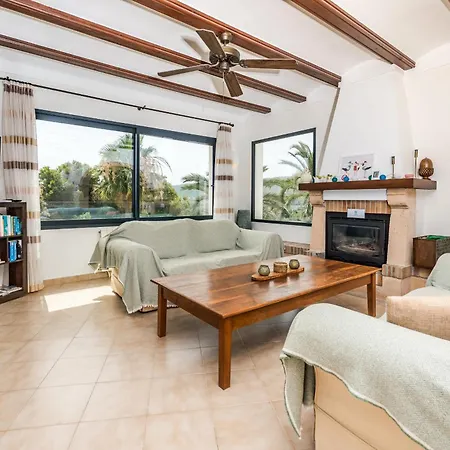 Villa Casa Toscana