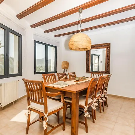 Casa Toscana Willa *