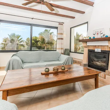 Willa Casa Toscana Jávea