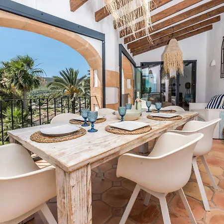 Casa Toscana * Jávea