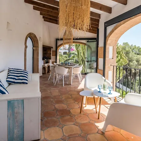 Casa Toscana