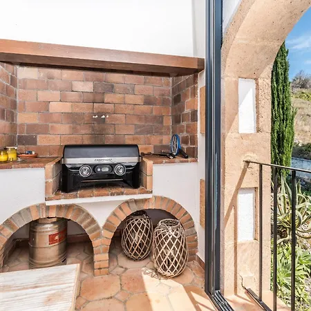 Casa Toscana Willa