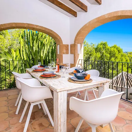 Willa Casa Toscana *