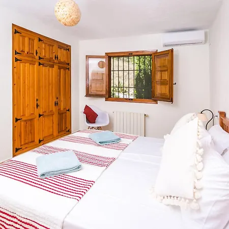 Casa Toscana * Jávea