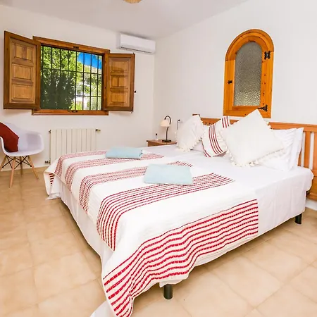 Willa Casa Toscana *