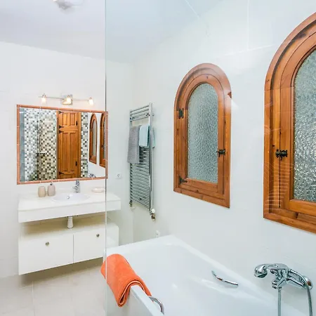 Willa Casa Toscana *