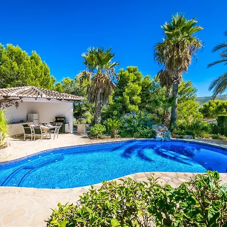 Casa Toscana Willa *