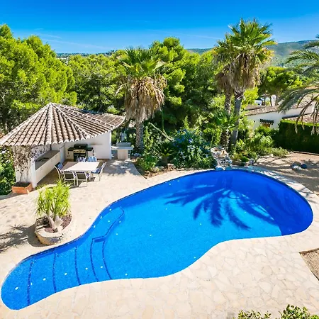 Willa Casa Toscana *