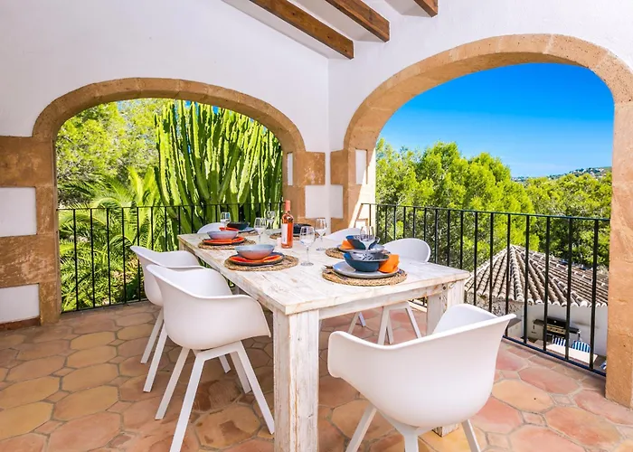 Villa Casa Toscana *