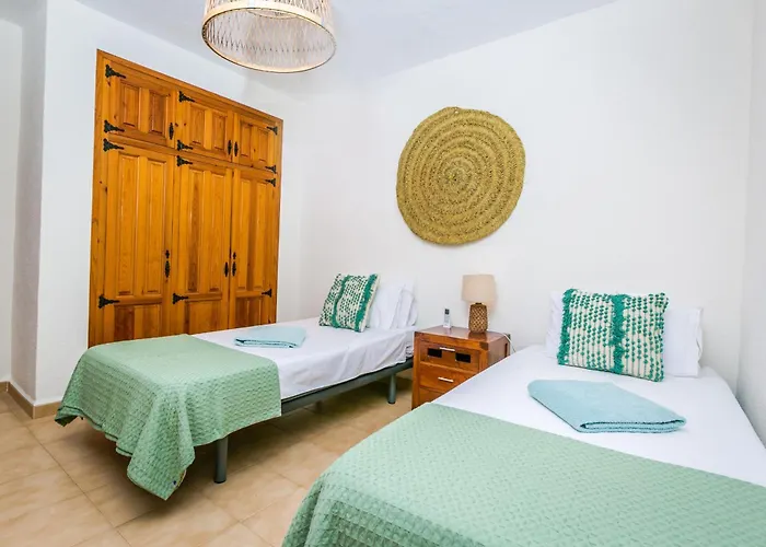 Villa Casa Toscana Jávea