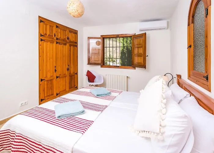 Casa Toscana * Jávea