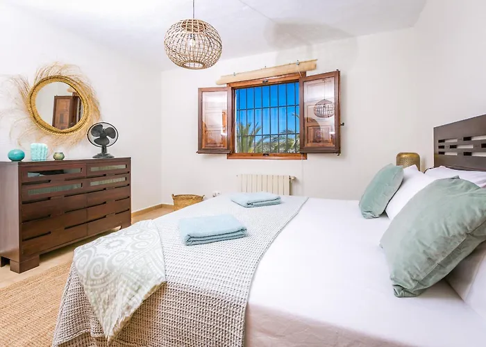 Casa Toscana Villa *