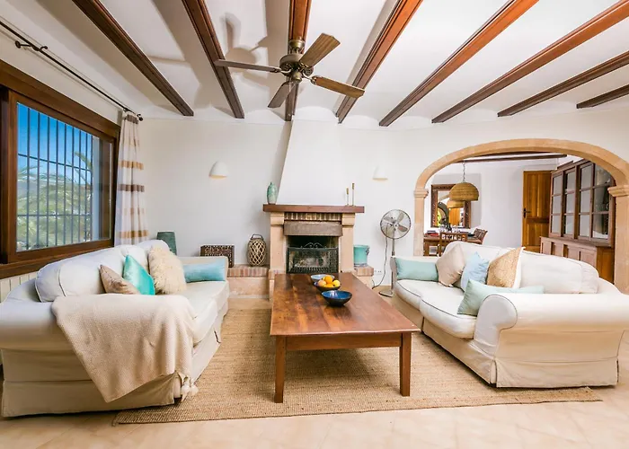 Casa Toscana Jávea