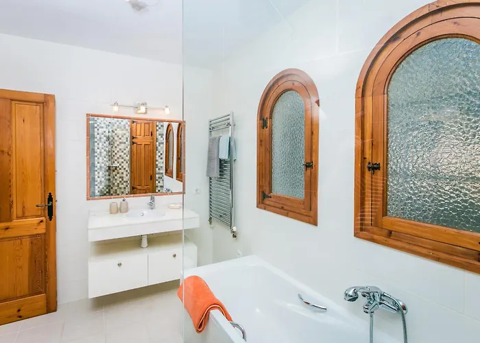 Villa Casa Toscana *