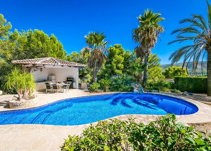 Casa Toscana Villa *