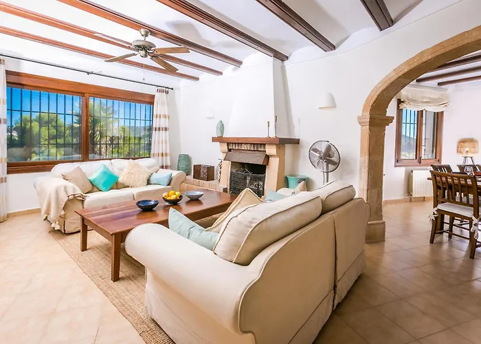 Casa Toscana Villa