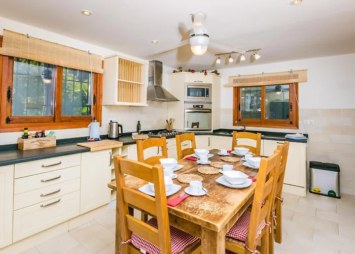 Casa Toscana Villa *