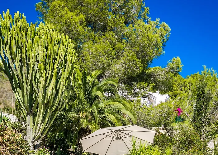 Casa Toscana Villa Jávea